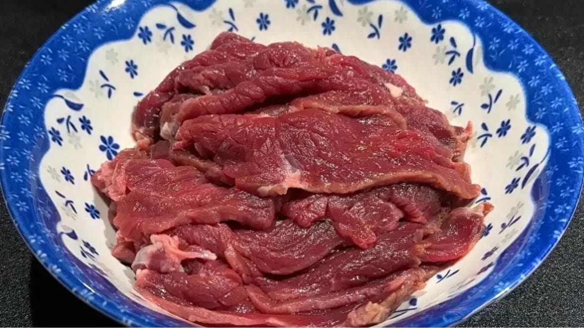 火锅嫩牛肉腌制方法大全（腌牛肉，怎么腌制才嫩？）