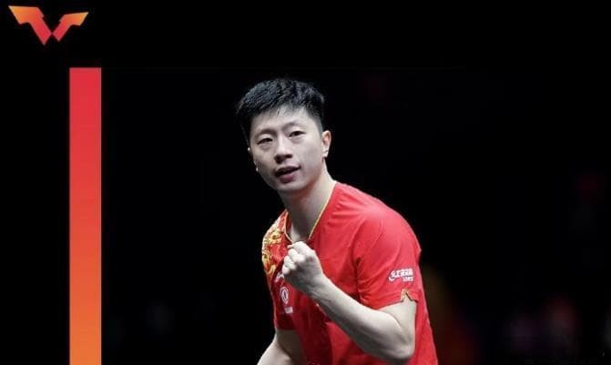 巴黎奥运再摘金，马龙成就中国奥运“六金王”