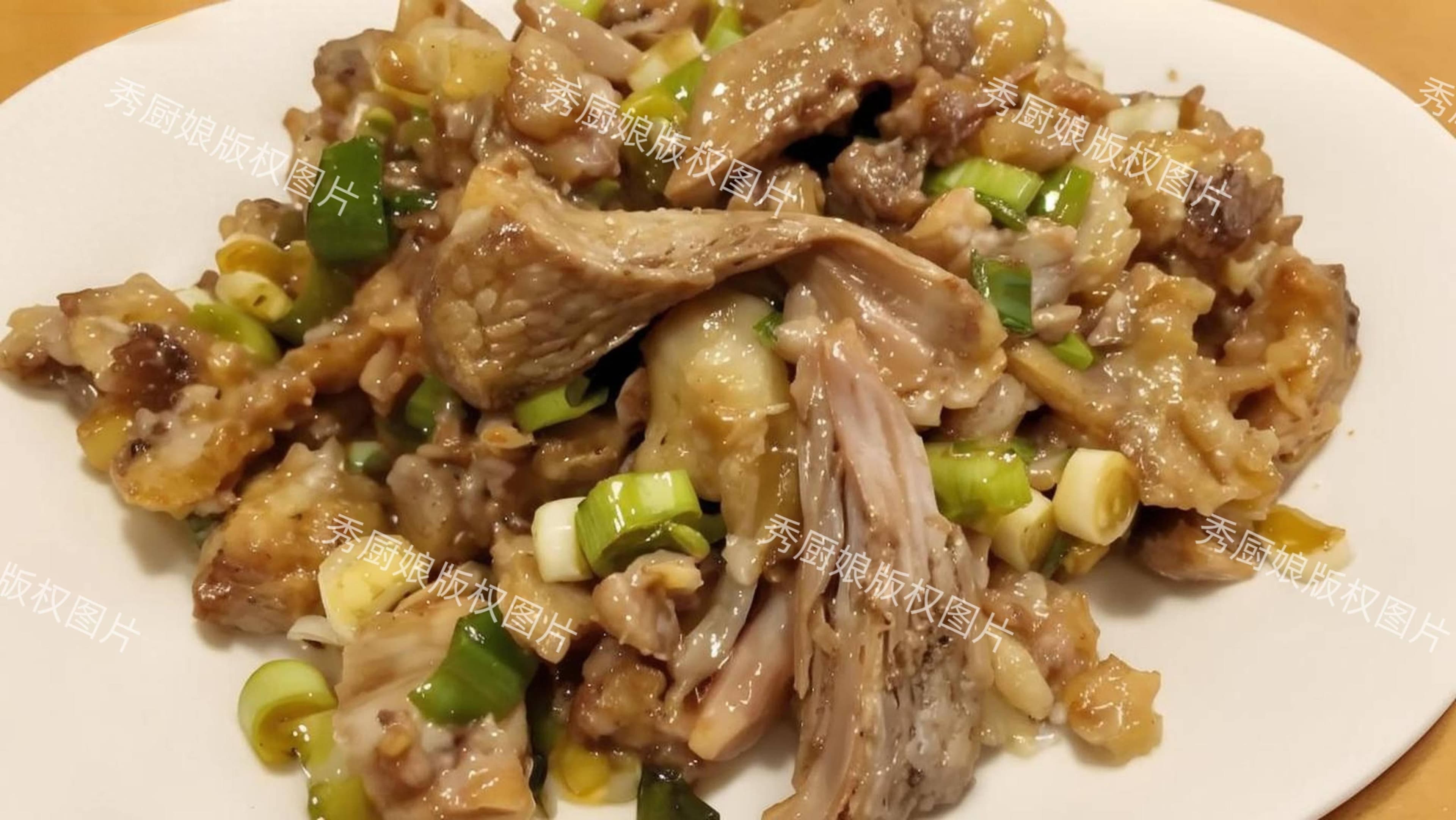 冬天要多吃此肉，比鸡肉便宜，比牛羊肉鲜美，营养滋补，好吃不胖