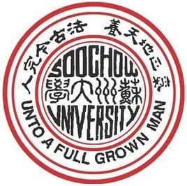 苏州大学学科评估结果排名（全国第四轮评级）