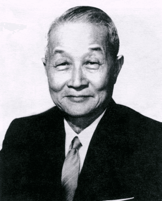 在世界黑暗之处点亮一盏灯：晏阳初先生生平剪影