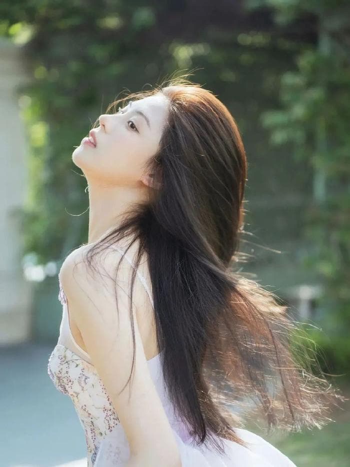 5个拍摄思路，即便颜值不高，也能拍出让人一眼心动的侧脸照