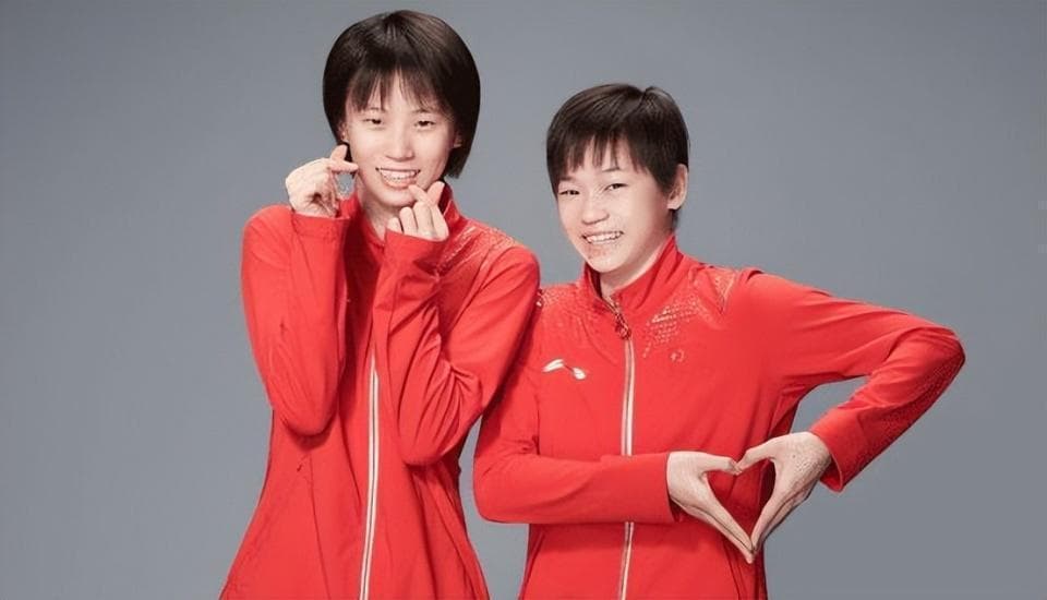 同为奥运冠军，为何全红婵的人气远超陈芋汐？主要有4点原因