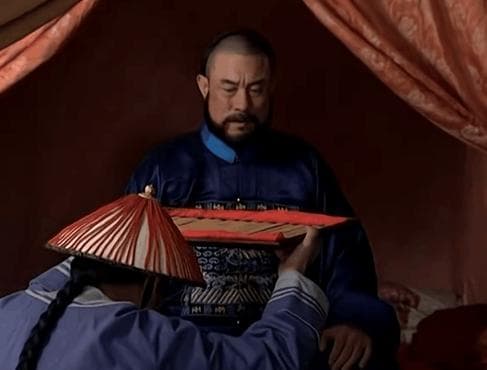 年羹尧之死：雍正朝政治斗争的缩影