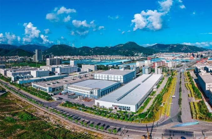 福州产业链“链长制”显成效，战略性新兴产业占比超40%