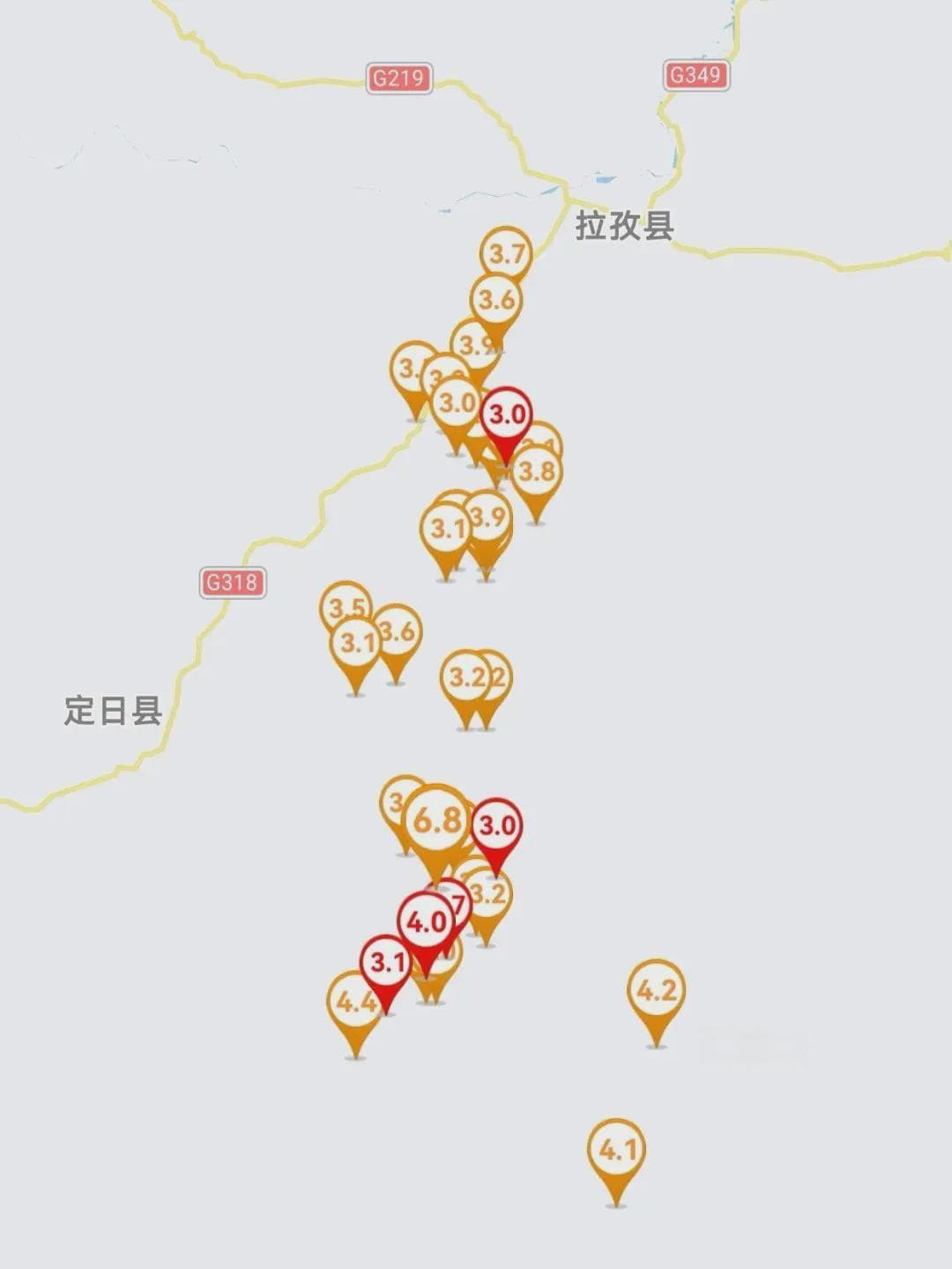 西藏地震动态追踪：全面提升应急管理能力，筑牢防灾减灾防线！