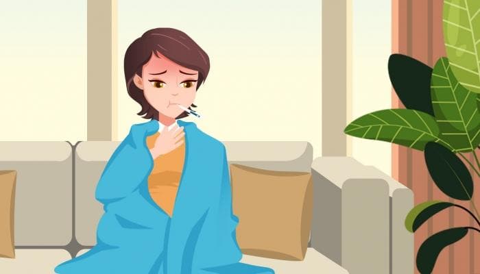 感冒时如何提高免疫力？这些科学方法助你增强抵抗力
