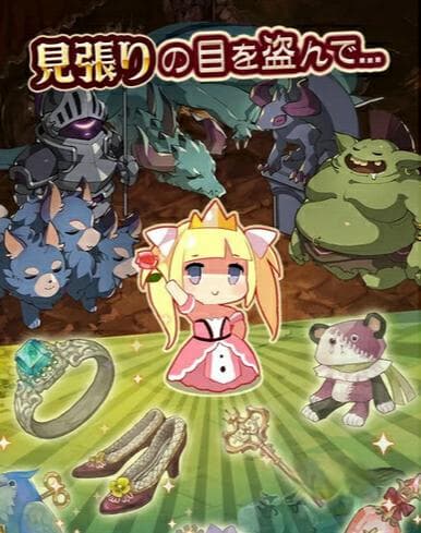 7款卡通手游推荐：女生玩家的专属选择
