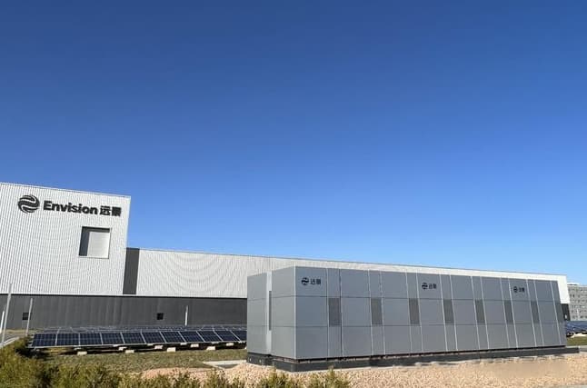 新建厂房储能电站配置全攻略：一文搞懂从规划到落地