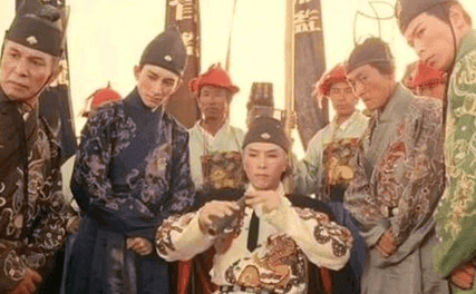 十二监简介：明代所设管理皇室内务的十二个衙门