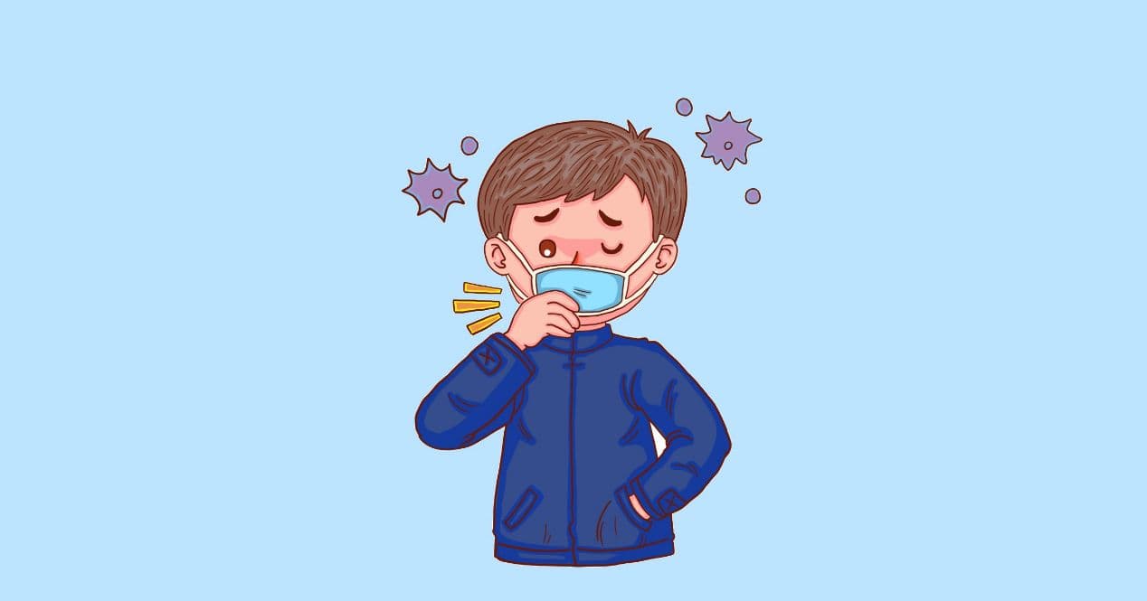 别把流感不当回事，严重可致“白肺”！科学应对有攻略
