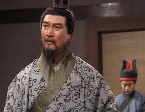 三国时代又一个志大才疏的草包军阀：争霸失败的兖州诸侯刘岱