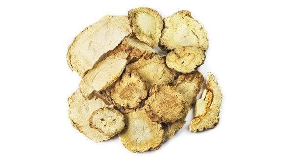 当归四逆汤：温经散寒，养血通脉的经典方剂