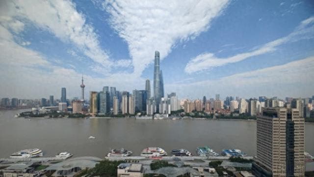 30年前"中国奇迹"预言提前实现，林毅夫预期2030年中国经济规模超美国