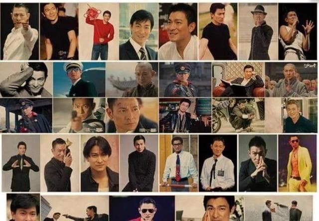 刘德华粉丝画像：跨五代人的热爱与理性追星