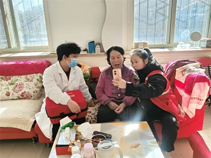 社工+志愿者！银川市为民服务模式上新
