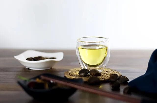 油茶籽油的营养价值 这5类人多吃茶油最好