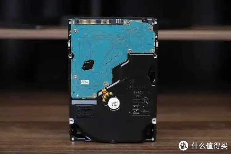 硬盘基础知识大全：HDD、SSD、IDE、PATA、SATA、SCSI、SAS
