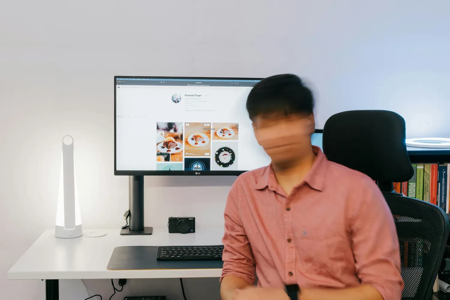 李明德退圈风波：从直播间被封到退出娱乐圈