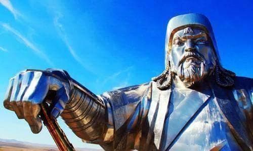 被中俄包围，谁也打不过的蒙古国，凭什么说自己是最安全的国家？