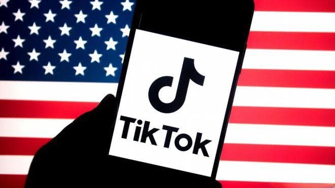 TikTok在美“死而复生”：困局背后的博弈！