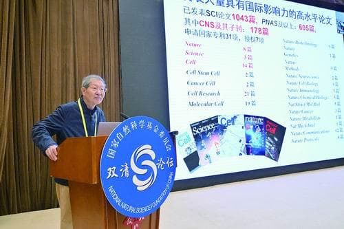 揭秘基因组"暗物质"：中国科学家在非编码RNA研究领域实现重大突破