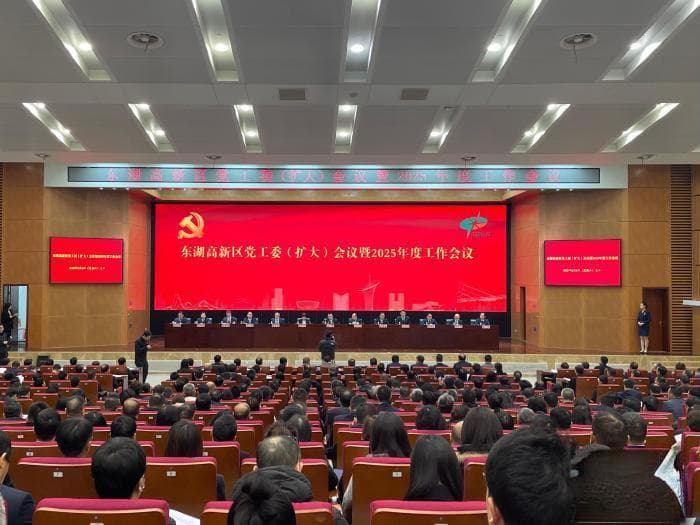 中国光谷GDP上新台阶 锚定创新“关键变量”