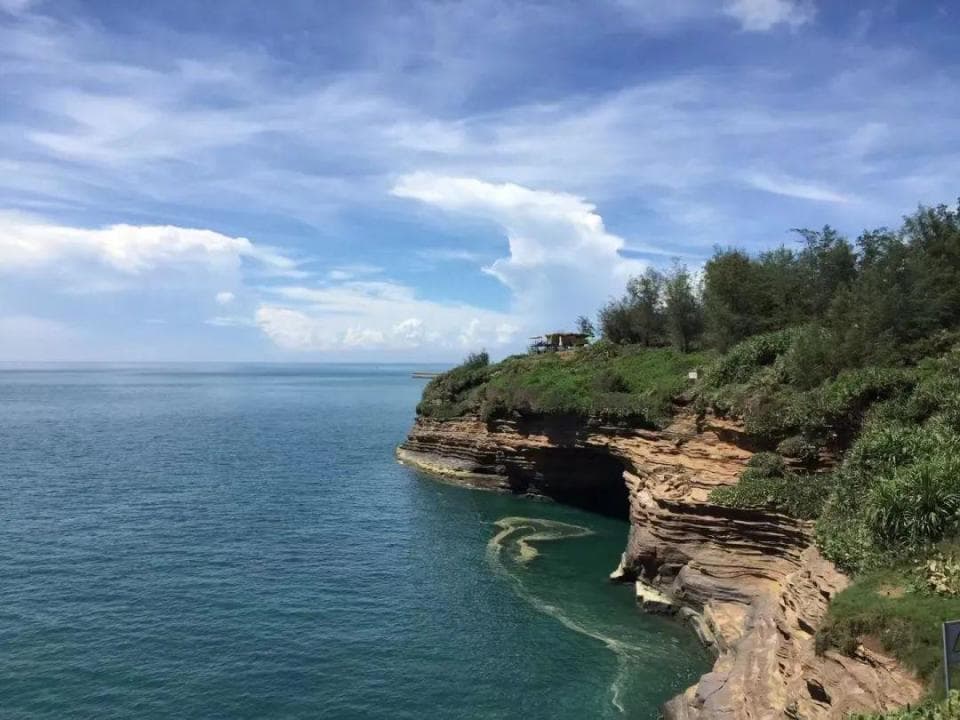 成都出发坐高铁去看海的6个城市推荐！
