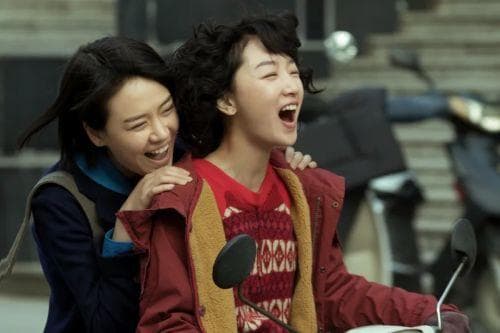 马思纯周冬雨演绎《七月与安生》：八年后再看这段灵魂友情
