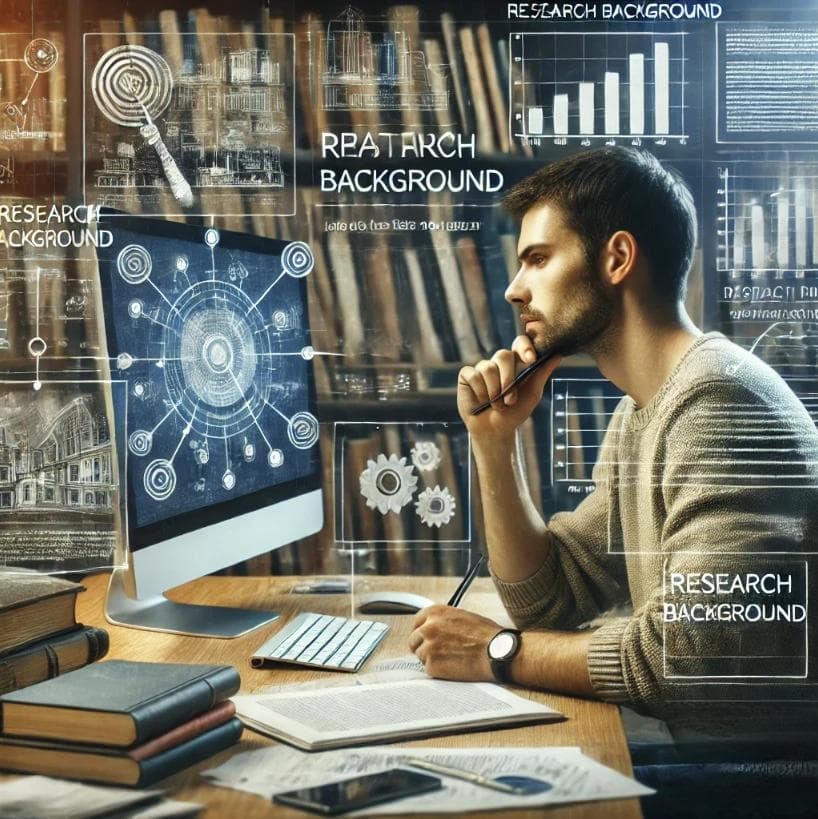 如何根据项目需求调整研究计划？