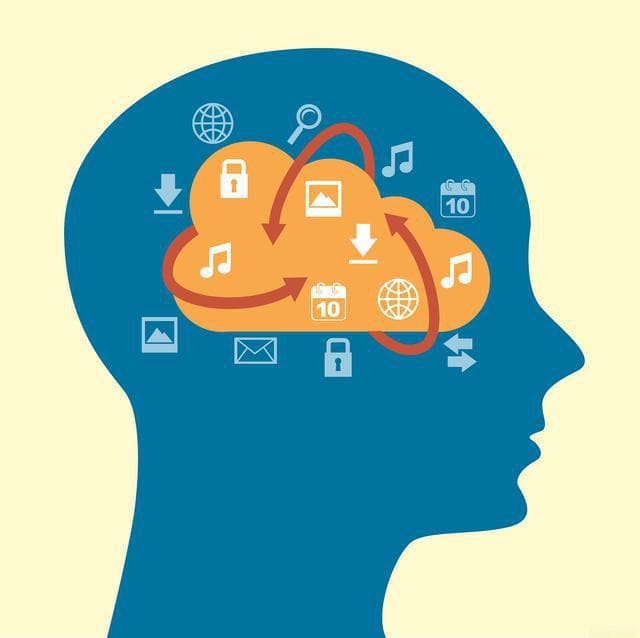 天才与普通人的大脑构造：这一点你掌握了吗？