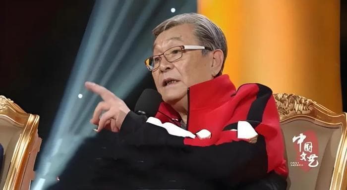 著名导演袁德旺去世，曾多次执导春晚，发掘张明敏、赵本山