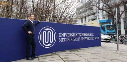 磨牙症病因及临床治疗新书中文版正式发布：开启口腔医学新视角