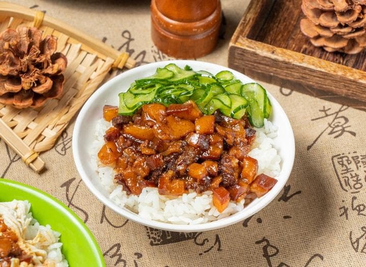 台湾八种经典小吃：从庶民美食到米其林推荐