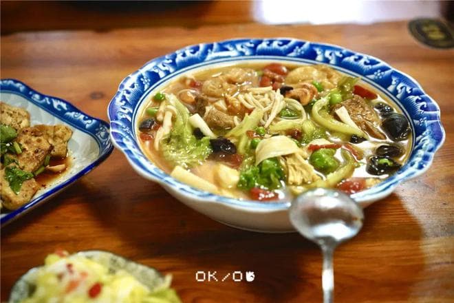 杭州寺院素食全攻略：从径山寺到净慈寺的禅食之旅