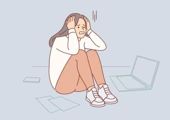 心理健康丨如何应对“常态化”压力