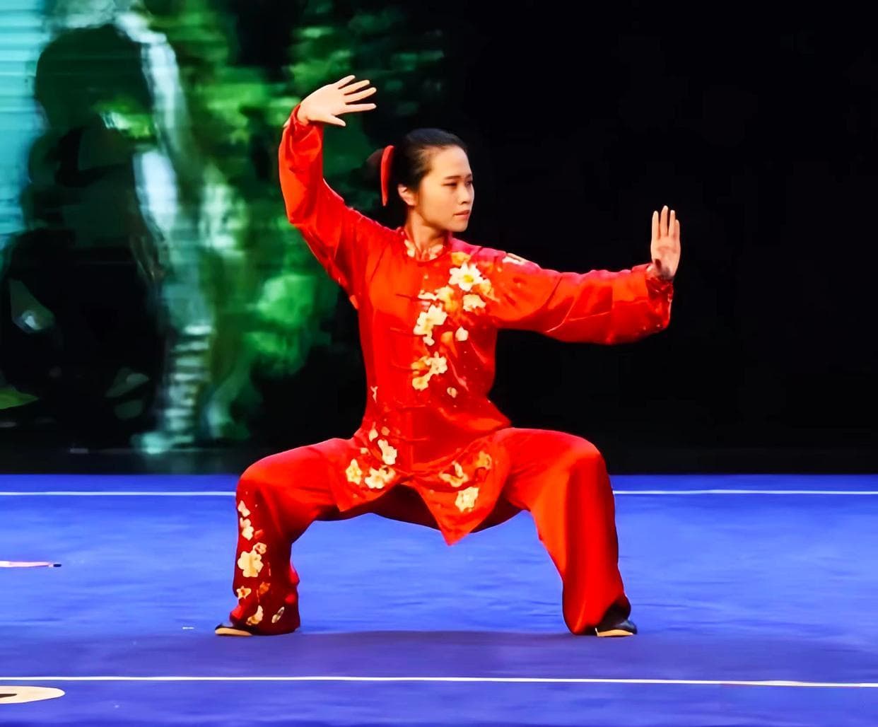 八段锦呼吸口令详解：掌握这些要领，让练习事半功倍