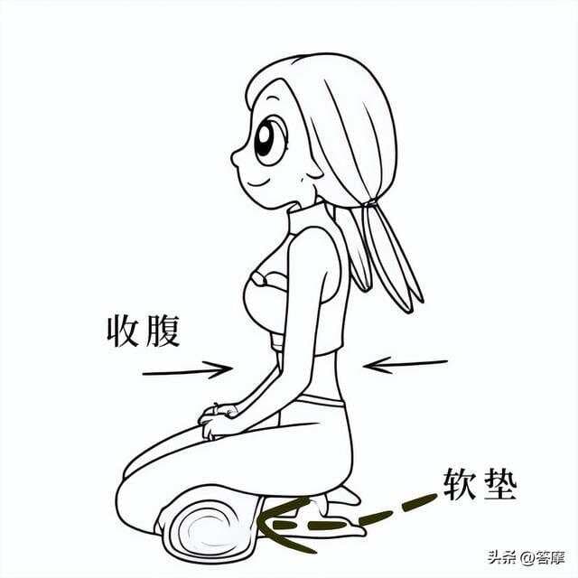 跪坐：一种古老的养生智慧
