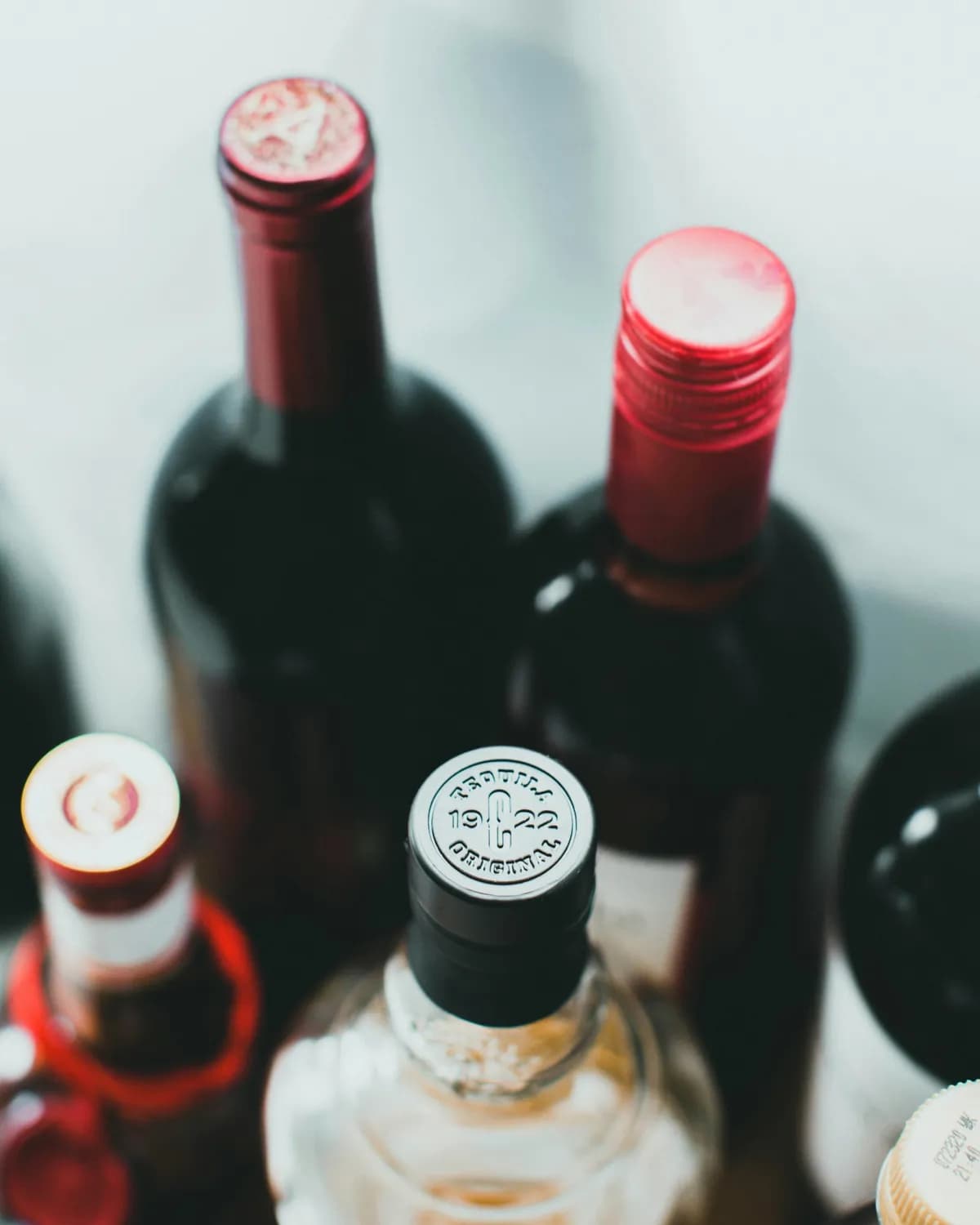 春节返乡，白酒如何安全带上飞机？