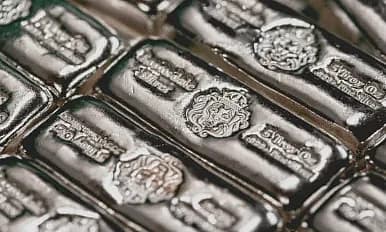 最快2025年，白银库存就将耗尽