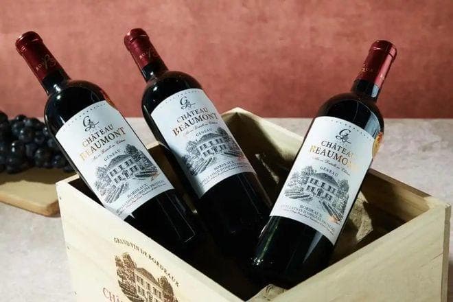 波尔多红酒等级全览：从1855分级到产区特色