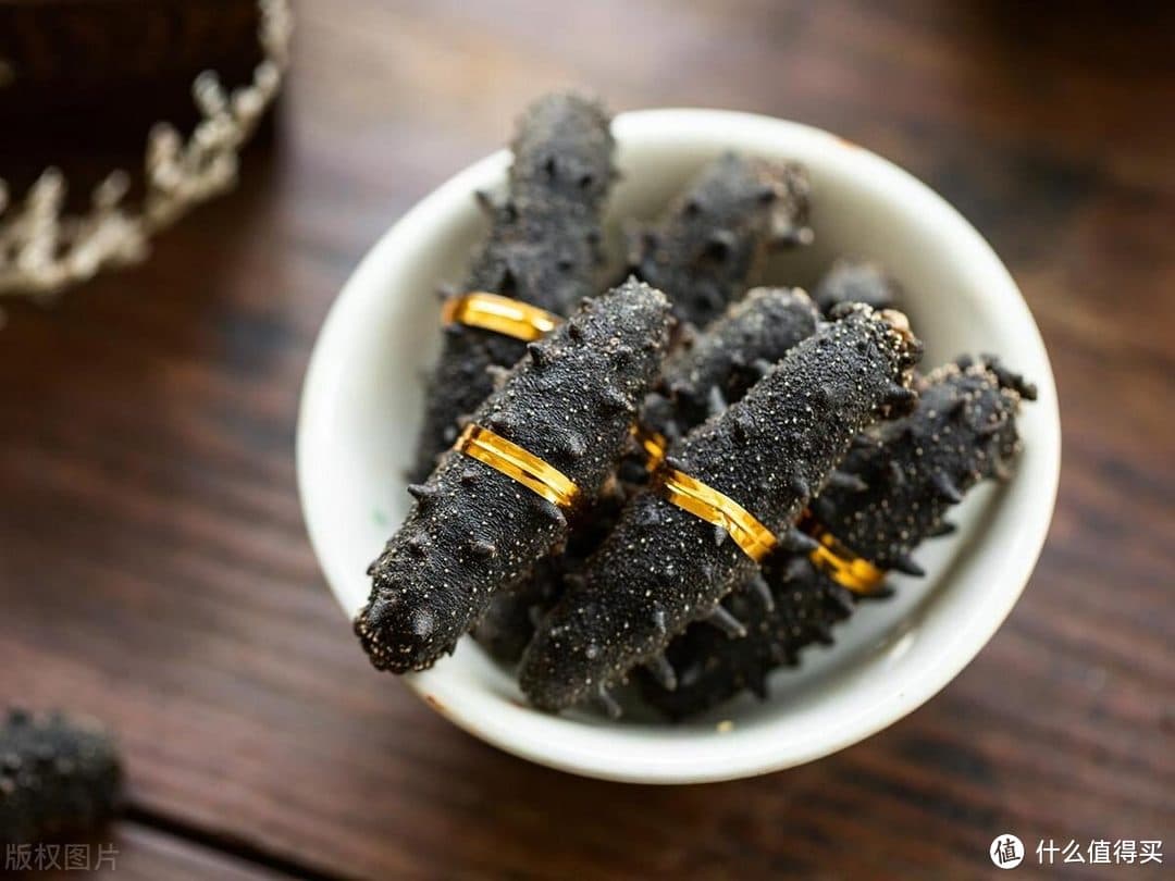 泡海参的最佳时机，竟然是这个天数