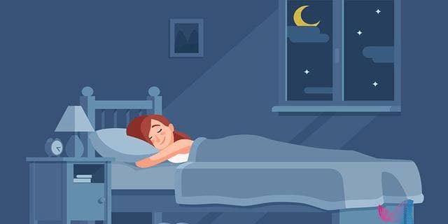 睡眠科学：揭示梦境与健康的奥秘