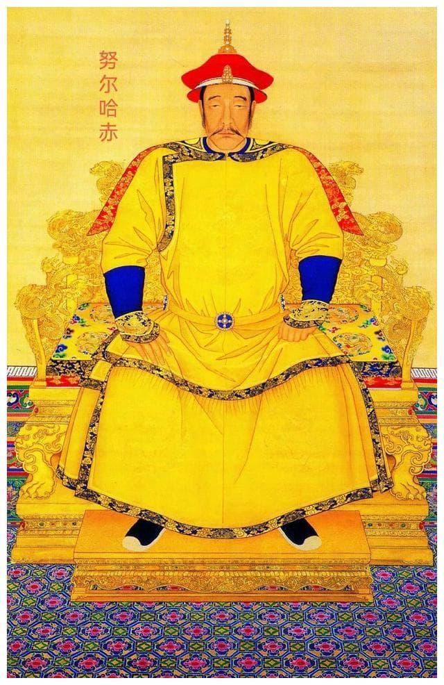 萨尔浒之战：努尔哈赤如何逆袭明朝？