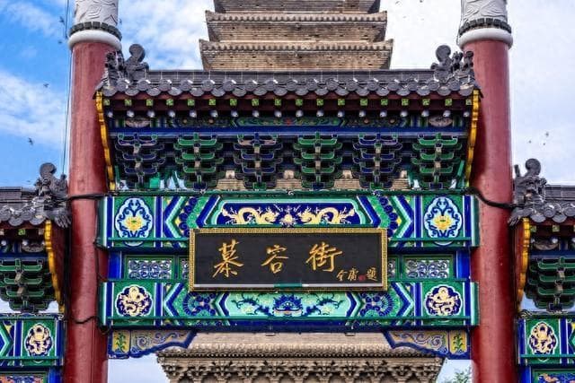 岭南血脉的回响：鲜卑遗风粤语情深，探寻广东民族融合与传承之谜