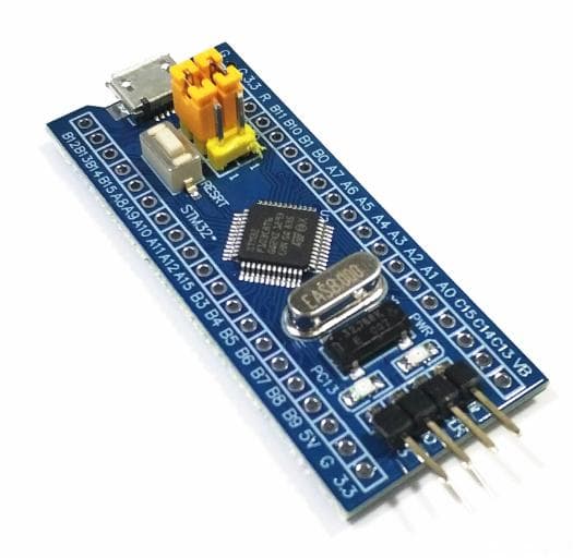 手把手教你用STM32玩转多种传感器！毕业设计一站式解决方案