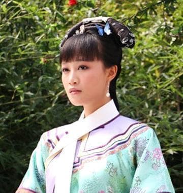 从数据图谱看甄嬛传：谁是真正的幕后操盘手
