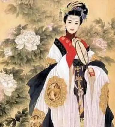 萧美娘：史上嫁了6个皇帝的传奇生平