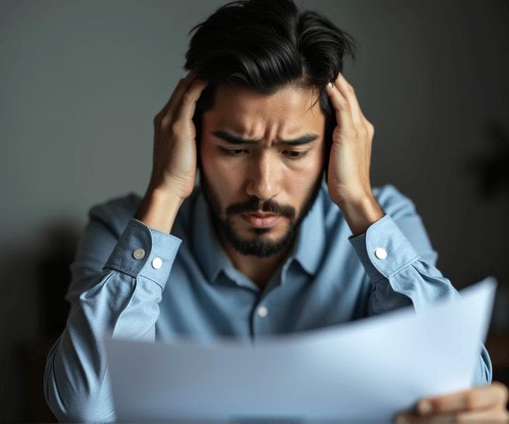 网贷逾期让信用卡受限？怎样挽救你的信用状况？这几招一定要知道