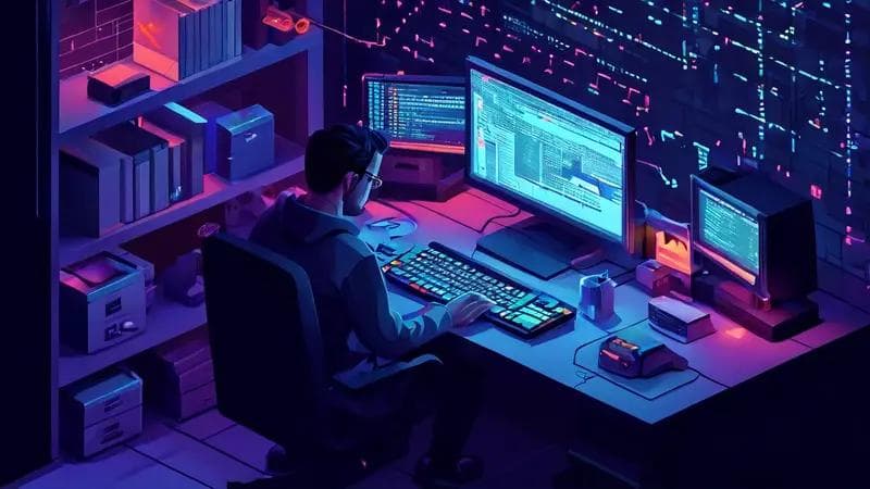 最小系统开发板：嵌入式系统开发的硬件平台